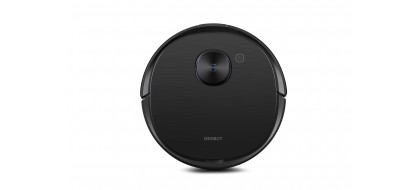 ECOVACS DEEBOT T9 AIVI plaunantis dulkių siurblys robotas