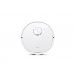 ECOVACS DEEBOT T9 plaunantis dulkių siurblys robotas