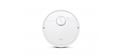ECOVACS DEEBOT T9 plaunantis dulkių siurblys robotas