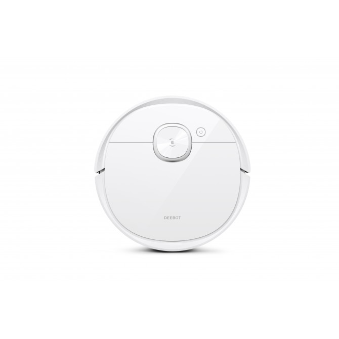 ECOVACS DEEBOT T9 plaunantis dulkių siurblys robotas