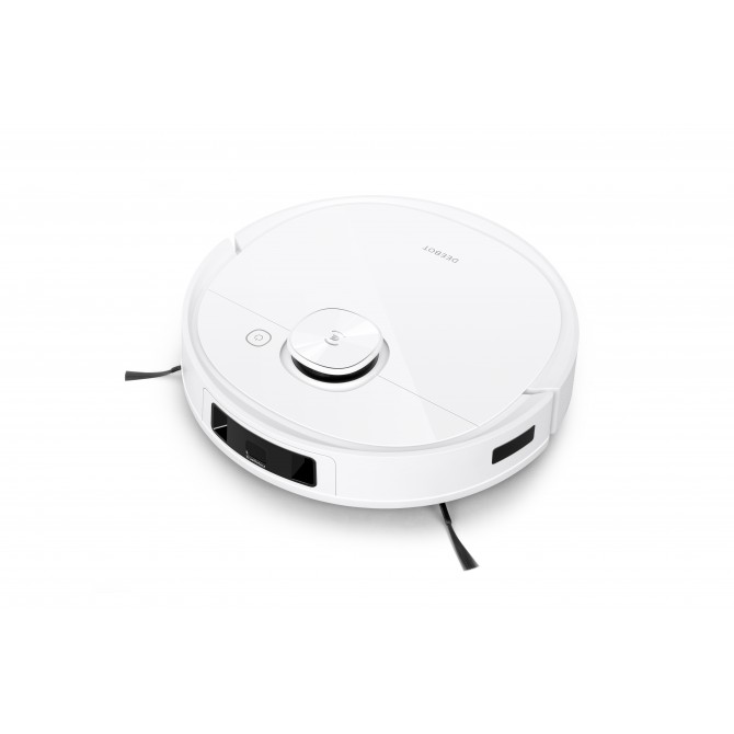ECOVACS DEEBOT T9 plaunantis dulkių siurblys robotas