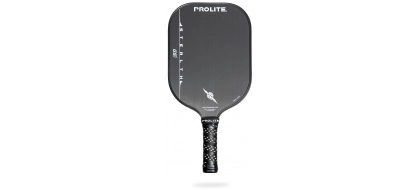 PROLITE Stealth GS1 piklbolo raketė, balta