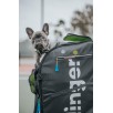 Slinger Bag teniso treniruoklis, profesionalus treniruočių sprendimas teniso įgūdžiams tobulinti, idealus įrenginys teniso žaidimo technikai ir greičiui gerinti
