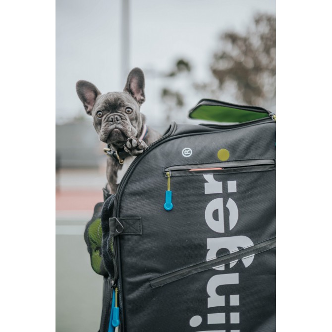 SLINGER Bag teniso treniruoklis