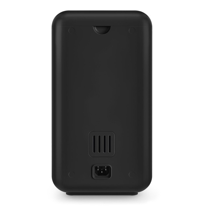 SMEG automatinis kavos aparatas BCC11BLMEU, juoda