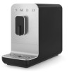 SMEG automatinis kavos aparatas BCC11BLMEU, juoda