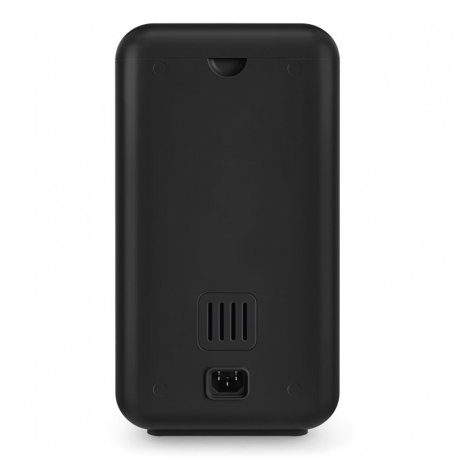 SMEG automatinis kavos aparatas BCC12BLMEU, juoda