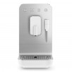SMEG automatinis kavos aparatas BCC12WHMEU, balta