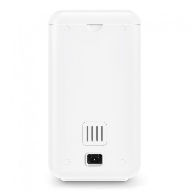 SMEG automatinis kavos aparatas BCC12WHMEU, balta