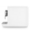 SMEG automatinis kavos aparatas BCC12WHMEU, balta