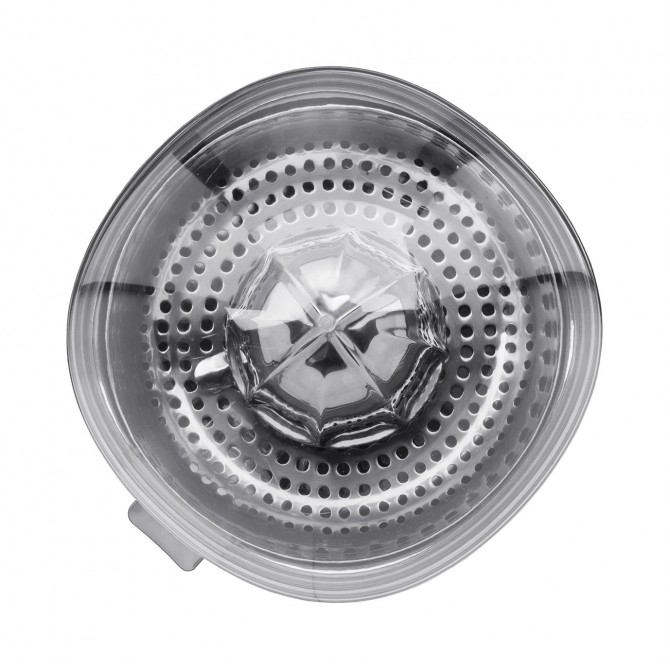 SMEG citrusinių vaisių sulčiaspaudė CJF11CREU, kreminė