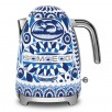 SMEG el. virdulys KLF03DGBEU, Dolce&Gabbana