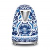 SMEG el. virdulys KLF03DGBEU, Dolce&Gabbana