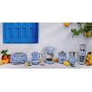 SMEG el. virdulys KLF03DGBEU, Dolce&Gabbana