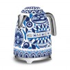 SMEG el. virdulys KLF03DGBEU, Dolce&Gabbana