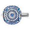 SMEG el. virdulys KLF03DGBEU, Dolce&Gabbana