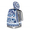SMEG el. virdulys KLF03DGBEU, Dolce&Gabbana