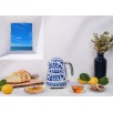 SMEG el. virdulys KLF03DGBEU, Dolce&Gabbana
