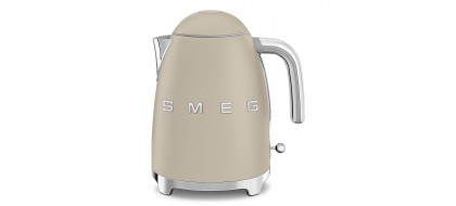SMEG el. virdulys KLF03MLMEU, mėnesienos matinė