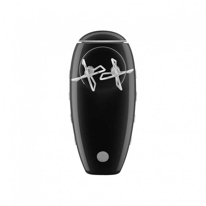 SMEG HMF01BLEU Rankinis mikseris