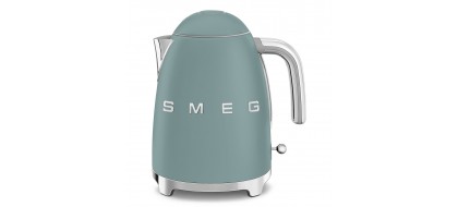 SMEG el. virdulys, KLF03EGMEU, žalia matinė