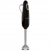 SMEG rankinis blenderis HBF03BLEU, juoda