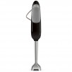 SMEG rankinis blenderis HBF03BLEU, juoda