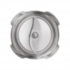 SMEG rankinis blenderis HBF03BLEU, juoda