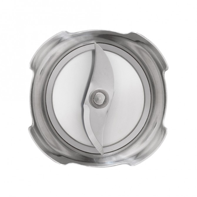 SMEG rankinis blenderis HBF03BLEU, juoda