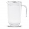 SMEG rankinis blenderis HBF03BLEU, juoda