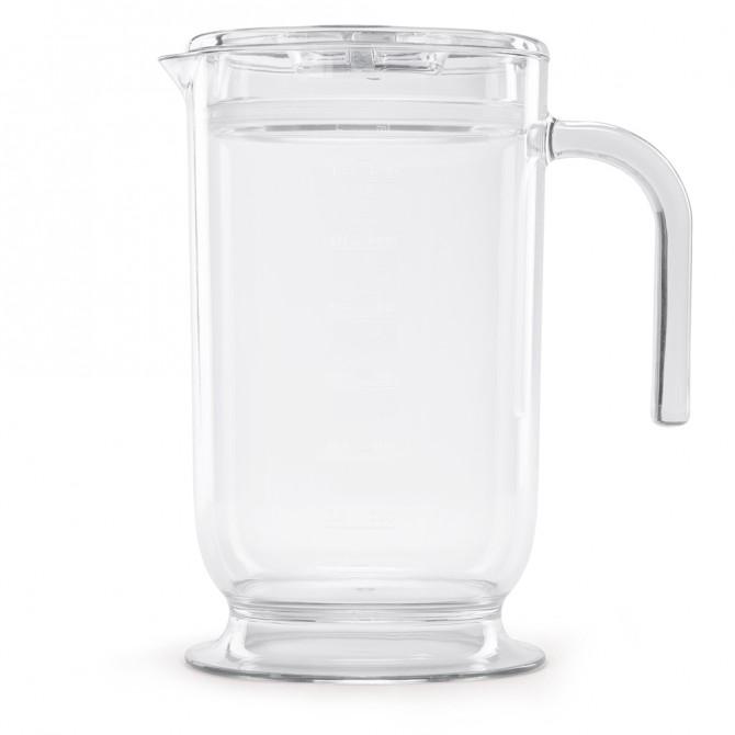 SMEG rankinis blenderis HBF03BLEU, juoda