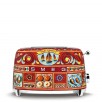 SMEG skrudintuvas, TSF01DGEU, Dolce&Gabbana