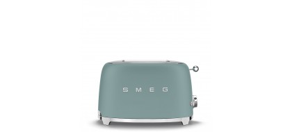 SMEG skrudintuvas, TSF01EGMEU, žalia matinė