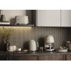 SMEG skrudintuvas TSF01MLMEU, mėnesienos matinė