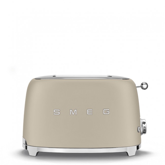 SMEG skrudintuvas TSF01MLMEU, mėnesienos matinė