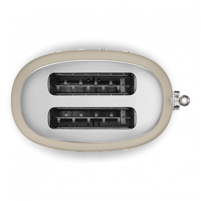 SMEG skrudintuvas TSF01MLMEU, mėnesienos matinė