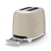 SMEG skrudintuvas TSF01MLMEU, mėnesienos matinė