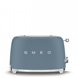 SMEG skrudintuvas, TSF01SBMEU, mėlyna matinė