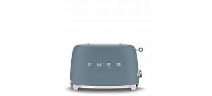 SMEG skrudintuvas, TSF01SBMEU, mėlyna matinė