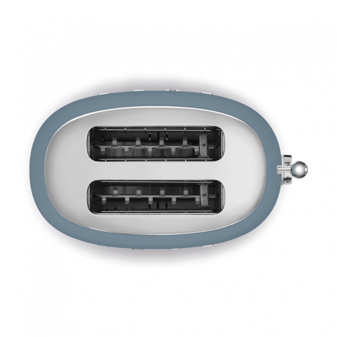 SMEG skrudintuvas, TSF01SBMEU, mėlyna matinė