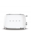 SMEG skrudintuvas, TSF01WHEU, balta