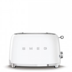SMEG skrudintuvas, TSF01WHEU, balta SMEG skrudintuvas, TSF01WHEU, balta