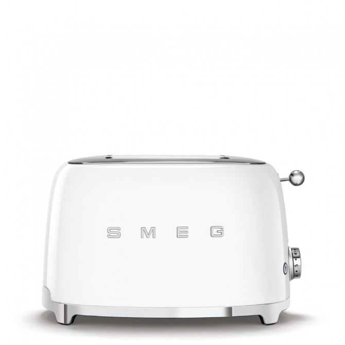 SMEG skrudintuvas, TSF01WHEU, balta