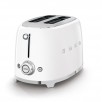 SMEG skrudintuvas, TSF01WHEU, balta