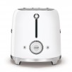 SMEG skrudintuvas, TSF01WHEU, balta
