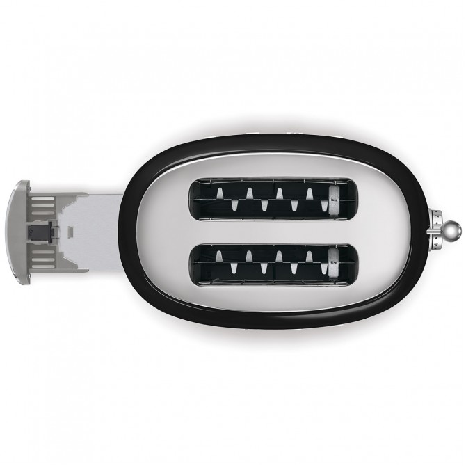 SMEG TSF01BLEU tosteris