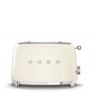SMEG TSF01CREU tosteris