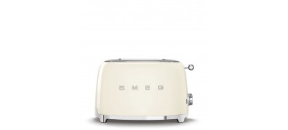 SMEG TSF01CREU tosteris SMEG TSF01CREU tosteris