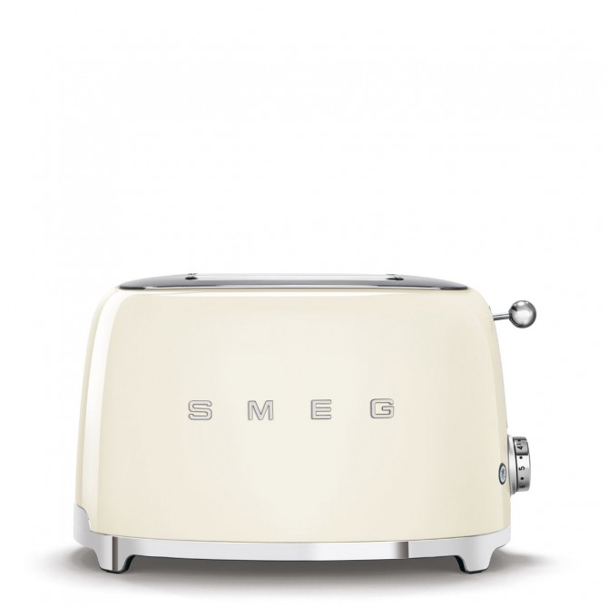 SMEG TSF01CREU tosteris