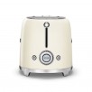 SMEG TSF01CREU tosteris